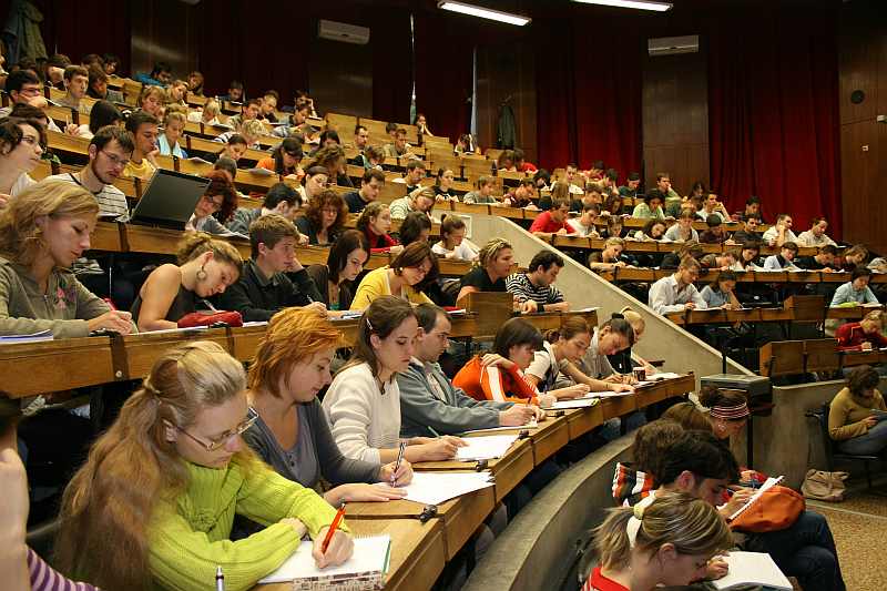 شرایط تحصیل در مجارستان